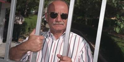 Korkut Eken: Süleyman Soylu terör örgütlerini sevindirdi