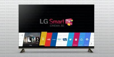 LG Smart TV'lerde "Tiyatronet" uygulaması izleyicilerle buluşacak