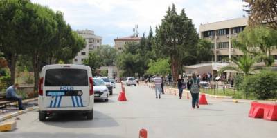 Sağlık çalışanının ölümü olayında eski eşi tutuklandı