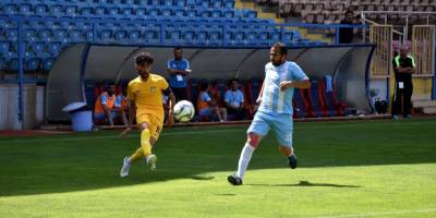 İşitme Engelliler Futbol Süper Lig'de Torbalı üçüncü oldu