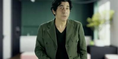 Bakan Koca, Okan Bayülgen'in yer aldığı kamu spotunu paylaştı