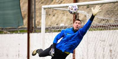 Denizlispor, Gençlerbirliği maçının hazırlıklarını sürdürdü