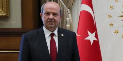 "Kıbrıslı Türkler ve Türkiye’ye karşı tarihi hatalar yapıldı”