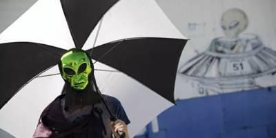 Pentagon, merakla beklenen UFO raporunu yayınladı