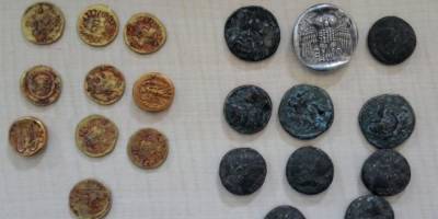 Muğla merkezli 3 ilde 33 adrese tarihi eser ve izinsiz kazı operasyonu