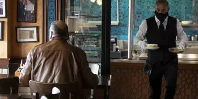 Kafe ve restoranlara yapılacak ciro kaybı desteğinde detaylar belli oldu