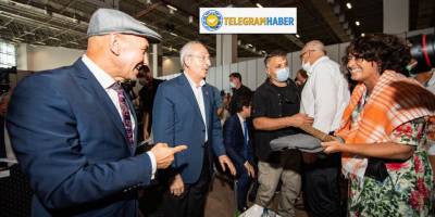 Neptün Soyer sorduğu sorularla Kemal Kılıçdaroğlu 'tarım' testinden mi geçirdi?