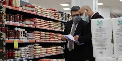 Perakendeciler görüşlerini açıkladı: Zincir markete 5 bin nüfus sınırı