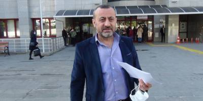 Avukat Yüksel yılmaz: "Bunu avukata yapabiliyorlarsa vatandaşa neler yapmazlar"