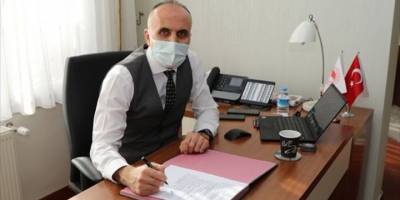 Bergama'da yapılacak Seklik Barajı için çalışmalar başladı