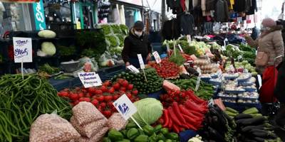 TÜİK'ten 'Benim Enflasyonum' uygulaması: İsteyen kendi enflasyonunu hesaplayacak