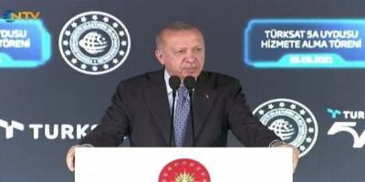 TÜRKSAT 5A göreve başladı