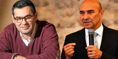 Soyer-Aysever ikilisi mahkemelik oldu