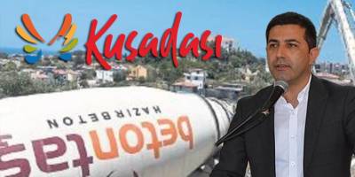 Kuşadası’nda Günel’in dostlarına yasak yok