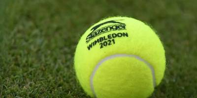 Wimbledon Tenis Turnuvası başladı