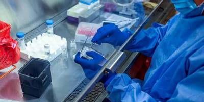 Kanadalı bilim insanları, ağızda eriyen aşı bantları üzerinde çalışıyor