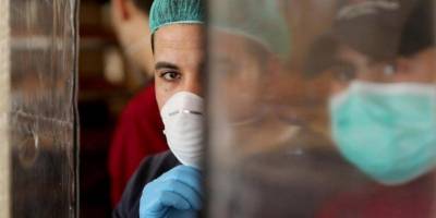 Covid-19’un Delta Plus mutasyonu Rusya'ya sıçradı