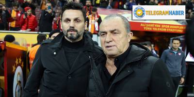 FATİH TERİM: 5 - EROL BULUT: 3