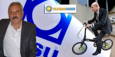 İzmir Büyükşehir'e bir Seferihisar Belediyesi 'patentli' transferi daha! Daire Başkanlığı öncesi antrenman sahası belirlendi...