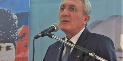 MHP’li Ayhan; “Gara katliamı artık bir milattır”