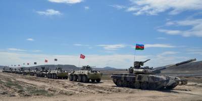 “Mustafa Kemal Atatürk 2021” ortak askeri tatbikatı devam ediyor