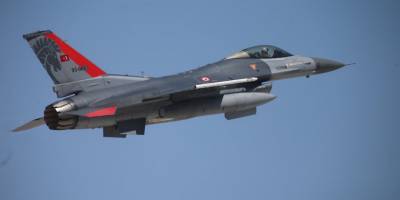 Uluslararası Anadolu Kartalı-2021 Eğitimi nefes kesti