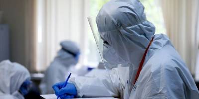 Koronavirüs tablosu