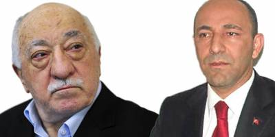 Eski Urla Belediye Başkanı Oğuz'a FETÖ üyeliğinden verilen hapis cezası onandı