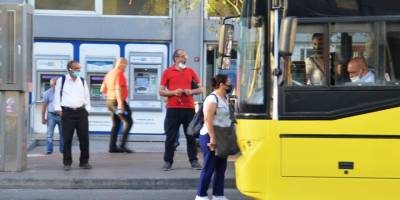 Normal hayata dönüşte yeni dönem başladı