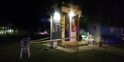 İzmir’de palalı kavga: 1 ağır yaralı