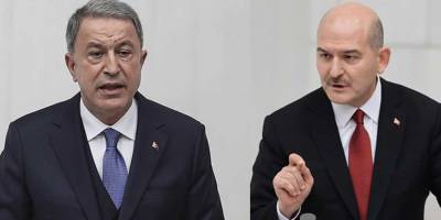 Bakanlar Akar ile Soylu'ya suikast planı davasında karar açıklandı