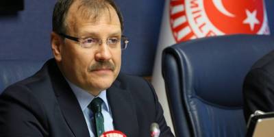 TBMM'de 'Avrupa Ülkelerinde Yükselen Irkçılık ve İslamofobya İnceleme ve Araştırma Alt Komisyonu' kurulacak