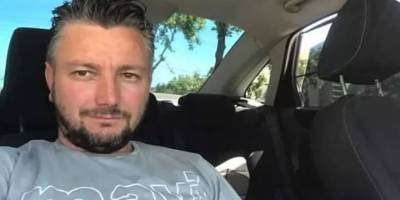 Dayı ve yeğen boğularak öldü