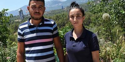 Elmalı davası sanığı annenin Twitter hesabı kapatıldı