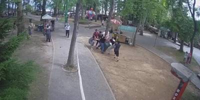 Karıştığı kavgadan saatler sonra hayatını kaybetti