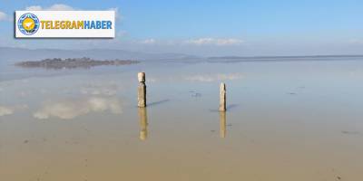 İZMİR'İN BARAJLARINDA YAĞMUR BEREKETİ