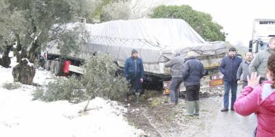Facianın eşiğinden dönüldü; biri çocuk 2 yaralı