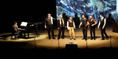 Bodrum Kaleiçi Etkinliklerinin üçüncüsü başladı