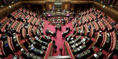 İtalya Başbakanı Draghi: “AB-Türkiye diyaloğunun daha erdemli olması için çalışacağız”