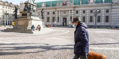 İtalya'da son 24 saatte 12 bin 74 yeni vaka