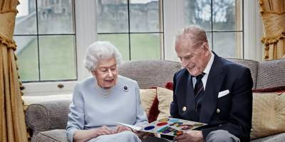 İngiltere Kraliçesi 2. Elizabeth'in eşi Prens Philip hastaneye kaldırıldı