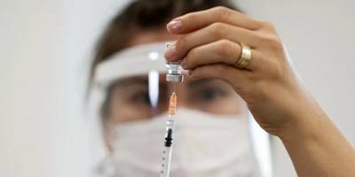 BioNTech aşısı Kovid-19 geçirenlere tek doz uygulanacak