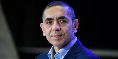 Prof. Dr. Uğur Şahin, Türkiye'de normalleşme için tarih verdi