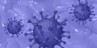 KKTC'de ilk kez Delta mutasyonu görüldü