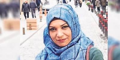 Selva, 50 bin liralık altınla 50 gündür kayıp