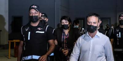 'Çiftlik Bank'ın kurucusu Mehmet Aydın, sınır dışı edileceğini öğrenince başkonsolosluğa başvurdu' iddiası