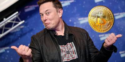 Elon Musk hesabı ile binlerce Bitcoin çarpıyorlar