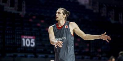 Pınar Karşıyaka, Berkan Durmaz'ı transfer etti