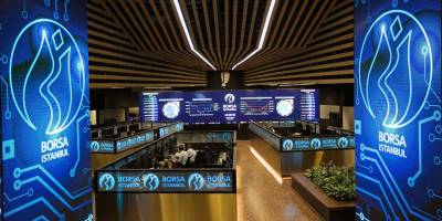 Borsa güne yükselişle başladı