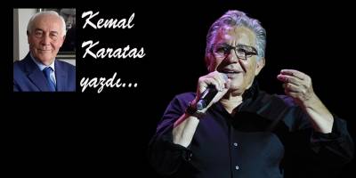 Karataş, Livaneli'yi analiz etti ve ekledi: "Güneş topla benim için" derken… Kendi için para toplayan oportünisttir!